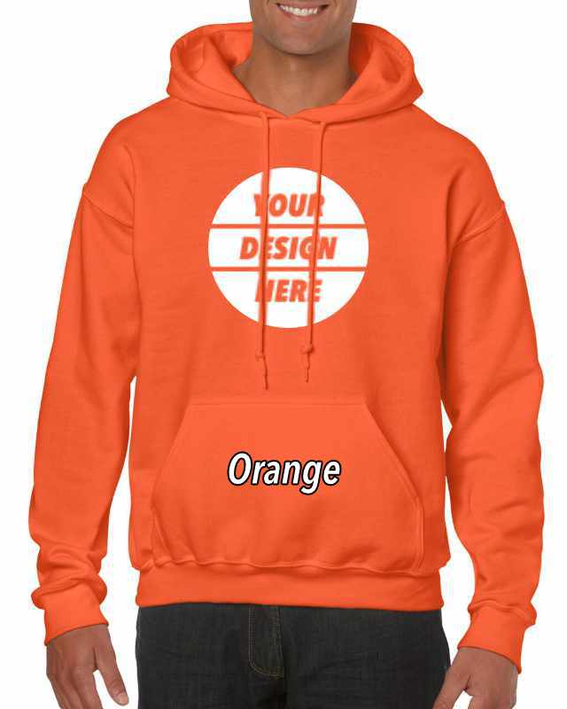 G185 Orange