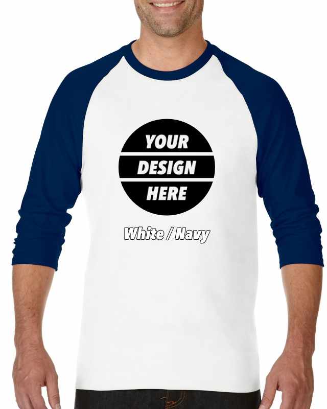 5700 White Navy