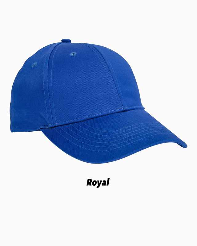 Cap BX020 Royal