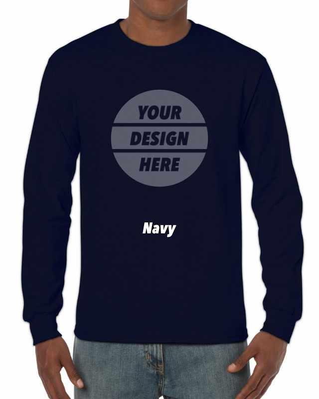 G540 Navy